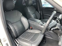 Mercedes-Benz GLE Ml350 4Matic Sport 2014 full