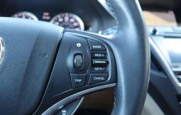 Acura MDX 3.5L w/Technology Package 2020 full