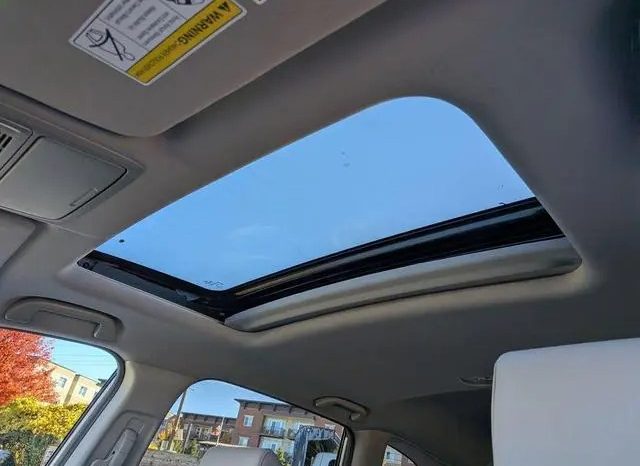 Honda CR-V EX-L 2018 full