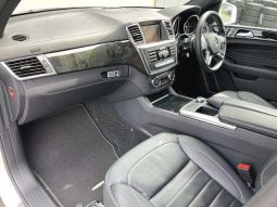 Mercedes-Benz GLE Ml350 4Matic Sport 2014 full