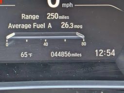 Honda CR-V EX-L 2018 full