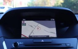 Acura MDX 3.5L w/Technology Package 2020 full