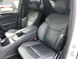 Mercedes-Benz GLE Ml350 4Matic Sport 2014 full