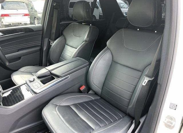 Mercedes-Benz GLE Ml350 4Matic Sport 2014 full
