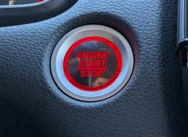 Honda CR-V EX-L 2018 full