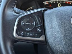 Honda CR-V EX-L 2018 full