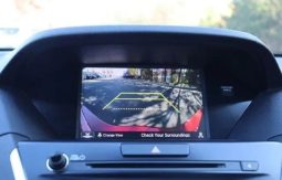 Acura MDX 3.5L w/Technology Package 2020 full