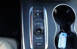 Acura MDX 3.5L w/Technology Package 2020 full