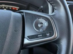 Honda CR-V EX-L 2018 full