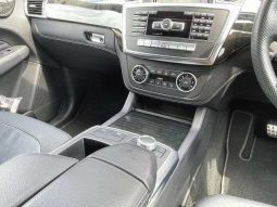 Mercedes-Benz GLE Ml350 4Matic Sport 2014 full