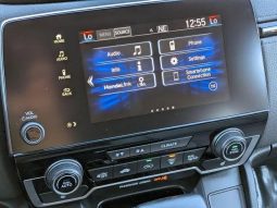 Honda CR-V EX-L 2018 full