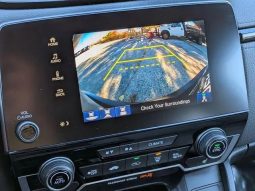 Honda CR-V EX-L 2018 full