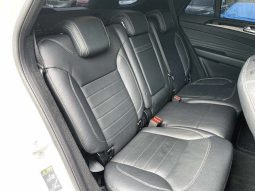 Mercedes-Benz GLE Ml350 4Matic Sport 2014 full