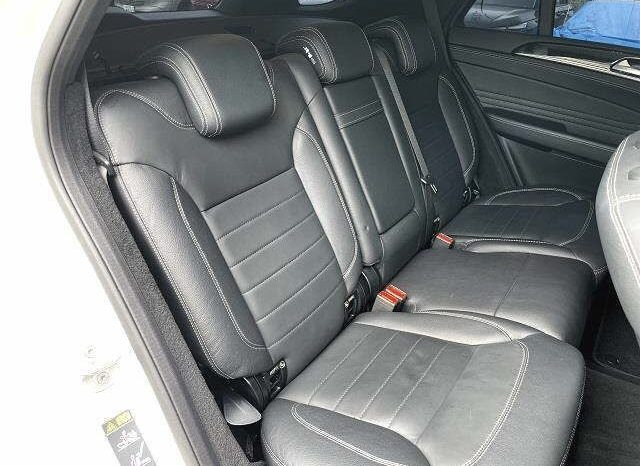 Mercedes-Benz GLE Ml350 4Matic Sport 2014 full