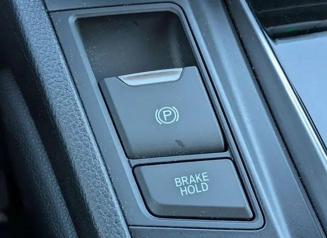 Honda CR-V EX-L 2018 full