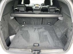 Mercedes-Benz GLE Ml350 4Matic Sport 2014 full