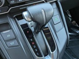 Honda CR-V EX-L 2018 full