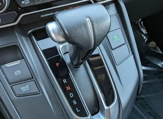 Honda CR-V EX-L 2018 full