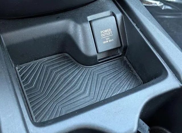 Honda CR-V EX-L 2018 full