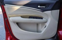 Acura MDX 3.5L w/Technology Package 2020 full