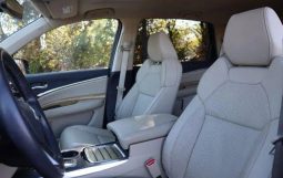 Acura MDX 3.5L w/Technology Package 2020 full