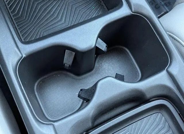 Honda CR-V EX-L 2018 full