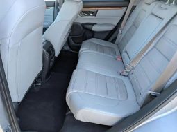 Honda CR-V EX-L 2018 full