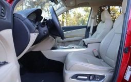 Acura MDX 3.5L w/Technology Package 2020 full