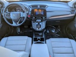 Honda CR-V EX-L 2018 full