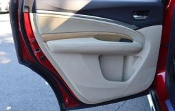 Acura MDX 3.5L w/Technology Package 2020 full