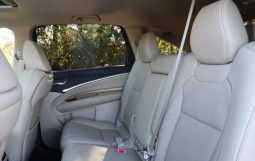 Acura MDX 3.5L w/Technology Package 2020 full