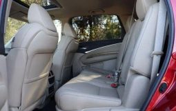 Acura MDX 3.5L w/Technology Package 2020 full