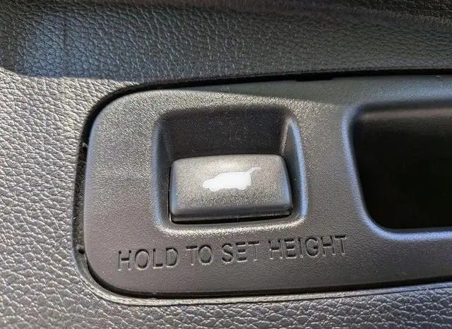 Honda CR-V EX-L 2018 full