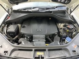 Mercedes-Benz GLE Ml350 4Matic Sport 2014 full