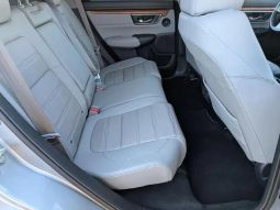 Honda CR-V EX-L 2018 full