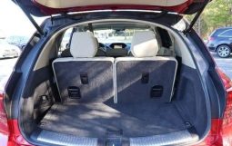 Acura MDX 3.5L w/Technology Package 2020 full