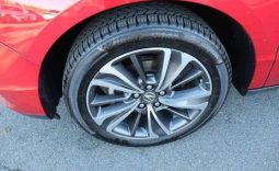 Acura MDX 3.5L w/Technology Package 2020 full