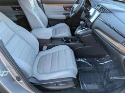 Honda CR-V EX-L 2018 full