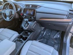 Honda CR-V EX-L 2018 full