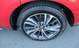 Acura MDX 3.5L w/Technology Package 2020 full