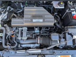 Honda CR-V EX-L 2018 full