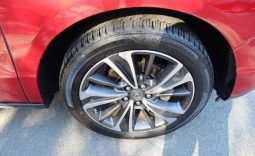 Acura MDX 3.5L w/Technology Package 2020 full