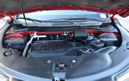 Acura MDX 3.5L w/Technology Package 2020 full