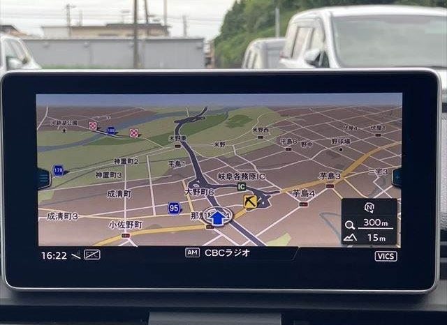 Audi Q5 S Line Dynamic Limited 2020 full