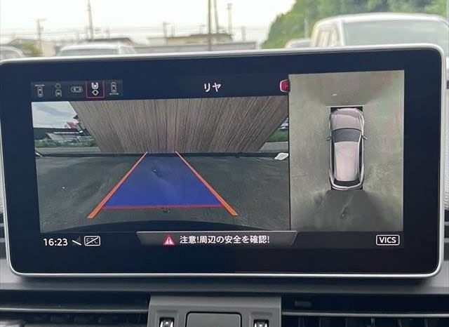 Audi Q5 S Line Dynamic Limited 2020 full