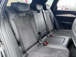 Audi Q5 S Line Dynamic Limited 2020 full