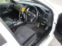 Toyota Mark X 250D S Package 2015 full