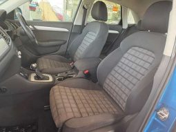 Audi Q3 2.0TFSI Quattro 2015 full