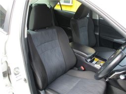 Toyota Mark X 250D S Package 2015 full