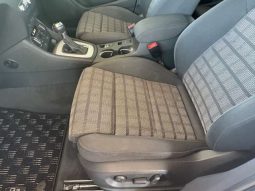 Audi Q3 2.0TFSI Quattro 2015 full